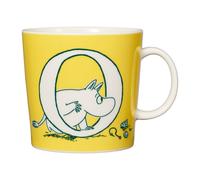 Moomin Arabia ABC Taza Moomin 40 cl O