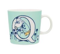 Moomin Arabia ABC Taza Moomin 40 cl Q