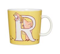 Moomin Arabia ABC Taza Moomin 40 cl R