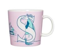 Moomin Arabia ABC Taza Moomin 40 cl S