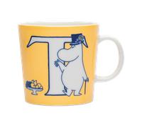 Moomin Arabia ABC Taza Moomin 40 cl T