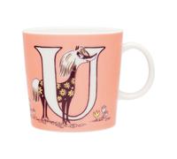 Moomin Arabia ABC Taza Moomin 40 cl U