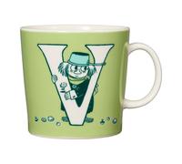 Moomin Arabia ABC Taza Moomin 40 cl V