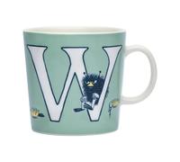 Moomin Arabia ABC Taza Moomin 40 cl W
