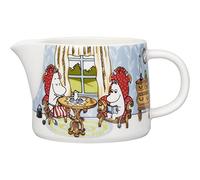 Moomin Arabia Jarra Mumin Una tarde en el salón 0.35 l