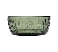 Moomin Arabia Bol Moomin 35 cl Verde pino
