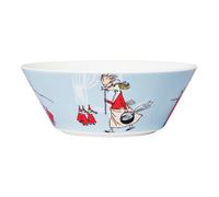 Moomin Arabia Bol Moomin Fillyjonk gris