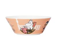 Moomin Arabia Bol Moomin mamá Moomin mermelada