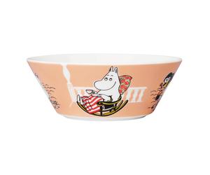 Moomin Arabia Bol Moomin mamá Moomin mermelada