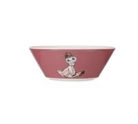 Moomin Arabia Bol Moomin Mymble rosa