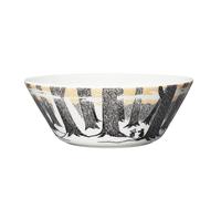 Moomin Arabia Bol Moomin True to its origins 2017 negro