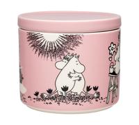 Moomin Arabia Bote Moomin Amor 30 años 0.7 L