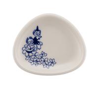 Moomin Arabia Cuenco mini para aperitivos Mumin Haru Azul-blanco