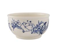 Moomin Arabia Cuenco Mumin Haru Ø12 cm Azul-blanco