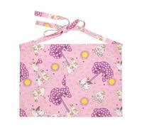 Moomin Arabia Delantal Mumin enamorado 87x94 cm