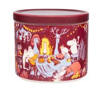 Moomin Arabia Festive Moments lata Mumin 11xØ12.5 70 cl