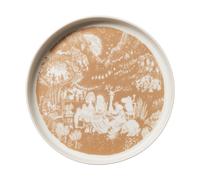 Moomin Arabia Festive Moments molde para tarta de Mumin Ø28 cm