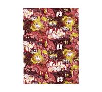 Moomin Arabia Festive Moments toalla de cocina Mumin 50x70 cm