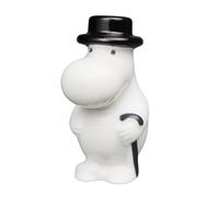 Moomin Arabia Figura de cerámica Mumin Papá Mumin