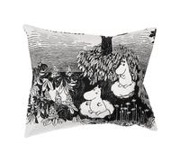 Moomin Arabia Funda de almohada Mumin 50x60 cm Sueña