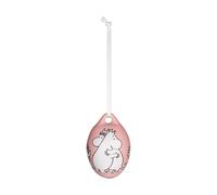 Moomin Arabia Huevo de Pascua Moomin Amor 67 mm