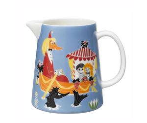 Moomin Arabia Jarra Mumin Amistad 1 l