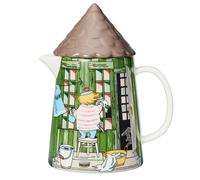 Moomin Arabia Jarra Mumin Badhuset 1 l