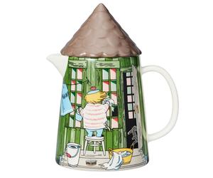 Moomin Arabia Jarra Mumin Badhuset 1 l