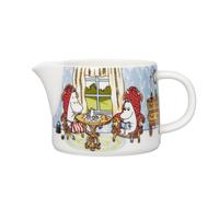 Moomin Arabia Jarra Mumin Una tarde en el salón 0.35 l