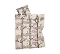 Moomin Arabia Juego de cama Moomin Friends forever 150x210 cm