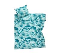 Moomin Arabia Juego de funda nórdica Mumin 150x210 cm Navegación