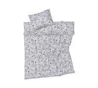 Moomin Arabia Juego de funda nórdica Mumin 150x210 cm Papá Mumin