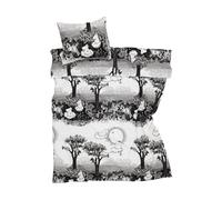 Moomin Arabia Juego de funda nórdica Mumin 150x210 cm Sueña