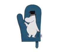 Moomin Arabia Manopla de cocina Mumin Papá Mumin
