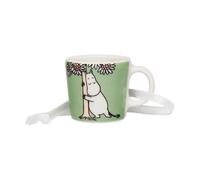 Moomin Arabia Mini taza Mumin Cariño 12 mm