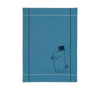 Moomin Arabia Paño de cocina Moomin 50x70 cm Papá Mumin
