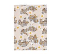 Moomin Arabia Paño de cocina Moomin Friends forever 50x70 cm