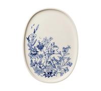 Moomin Arabia Plato de servicio Mumin Haru Too-ticki. 17 cm