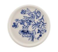 Moomin Arabia Plato mini Mumin Haru 12 cm Azul-blanco