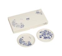 Moomin Arabia Plato mini Mumin Haru 12 cm Pack de 2