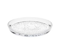 Moomin Arabia Plato Moomin Ø15.5 cm Transparente
