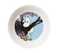 Moomin Arabia Plato Moomin Friends forever Ø15 cm