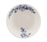 Moomin Arabia Plato Mumin Haru Ø21 cm Azul-blanco