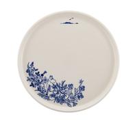 Moomin Arabia Plato Mumin Haru Ø25 cm Azul-blanco