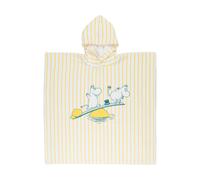 Moomin Arabia Poncho de baño Mumin Multi