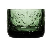 Moomin Arabia Portavelas Mumin Mystical Forest Verde pino. Ø5.8 cm
