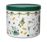 Moomin Arabia Regalo de amor Muminburk 0.7 l