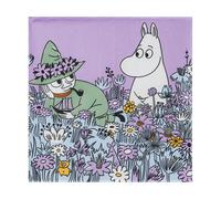 Moomin Arabia Servilletas de papel Friends forever 33x33 cm. 20-pack Multi