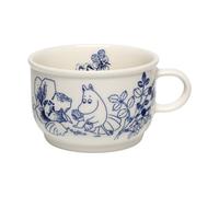 Moomin Arabia Taza mini Mumin 30 cl