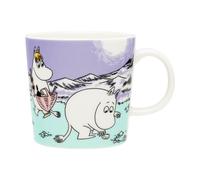 Moomin Arabia Taza Moomin 2025 Beach day 30 cl